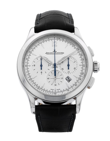 Jaeger-LeCoultre Master Chronograph 1538420